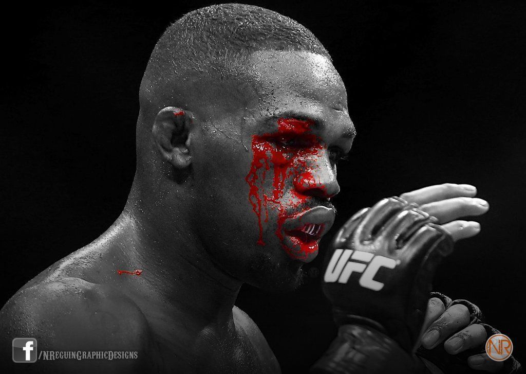 Jon Jones Wallpapers