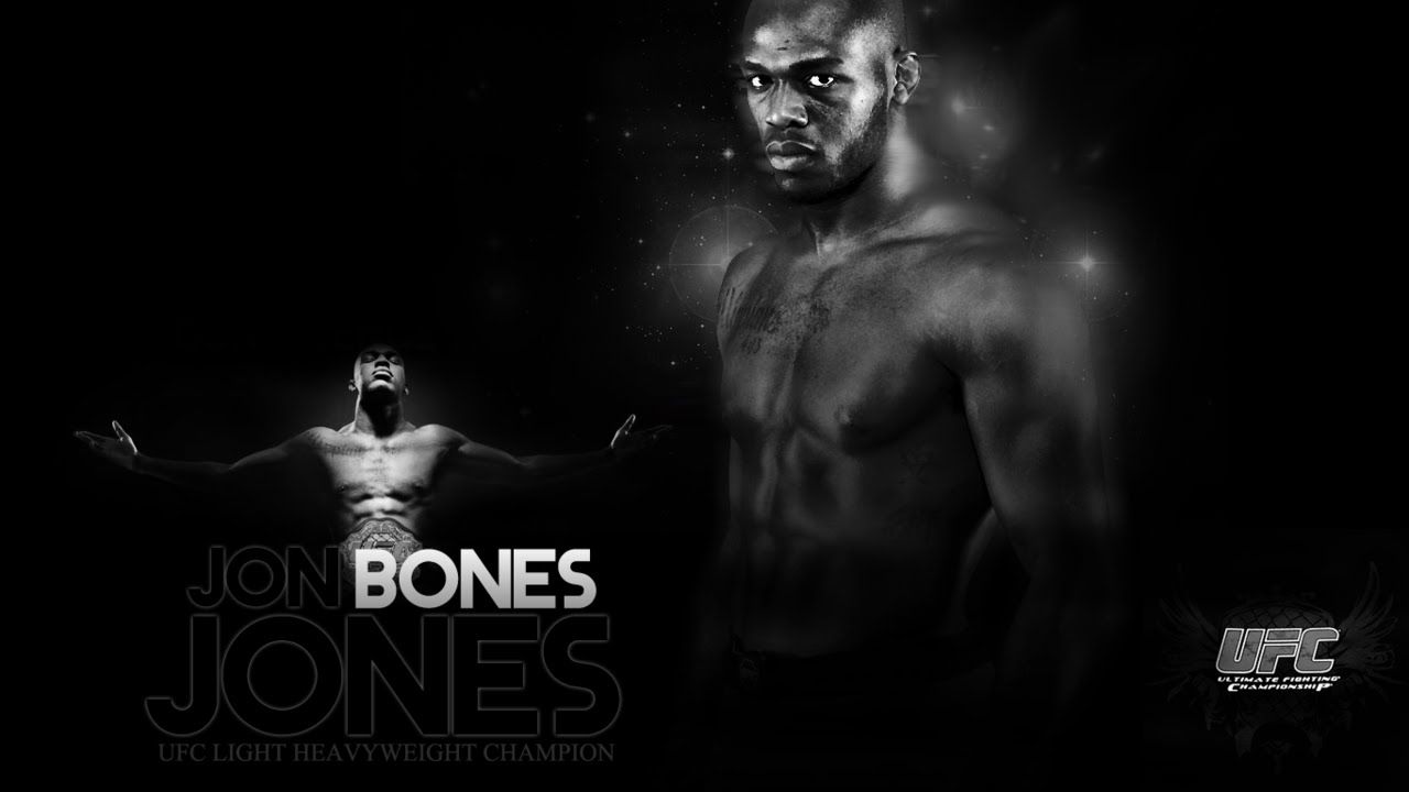 Jon Jones Wallpapers