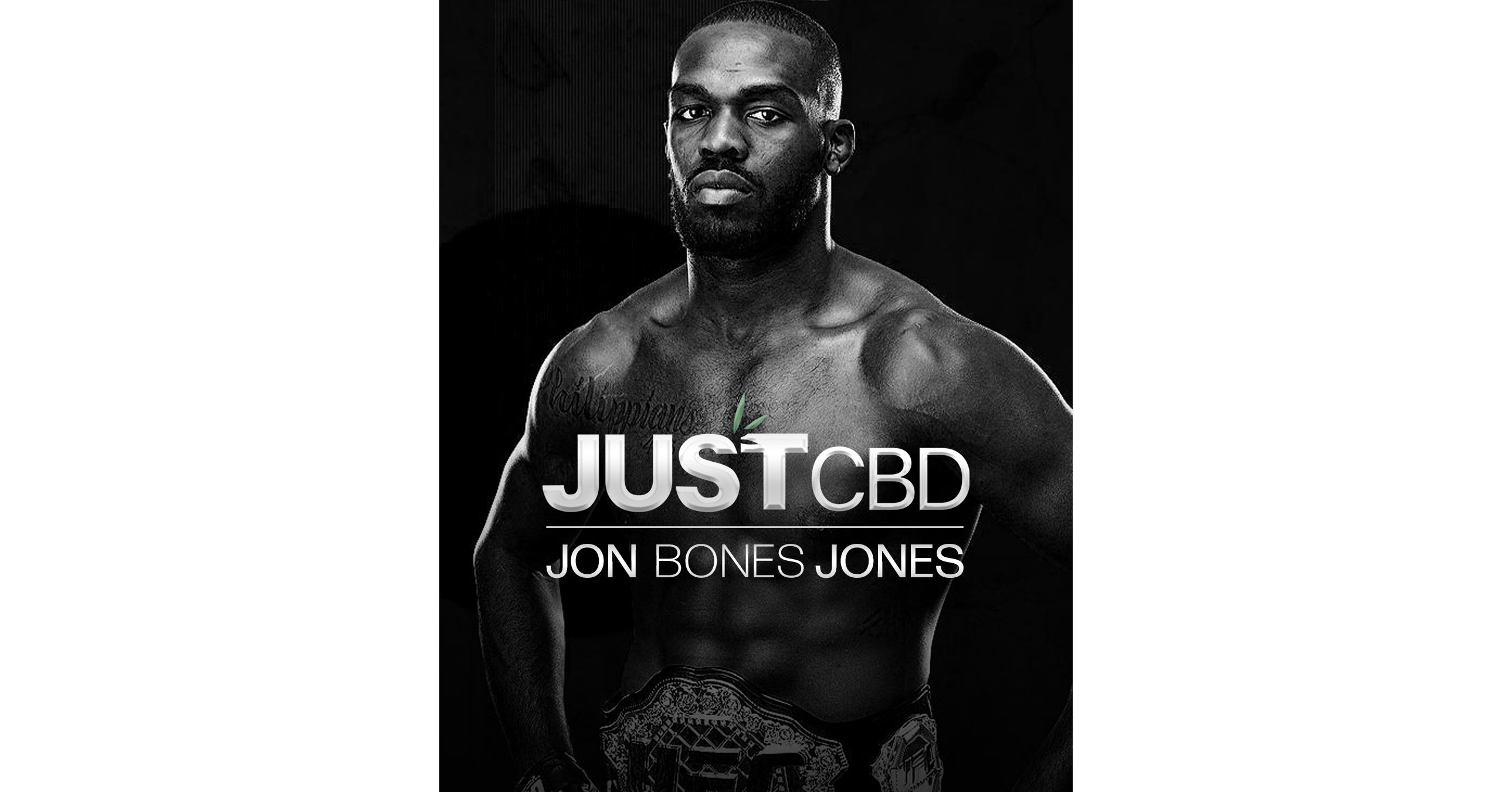 Jon Jones Wallpapers