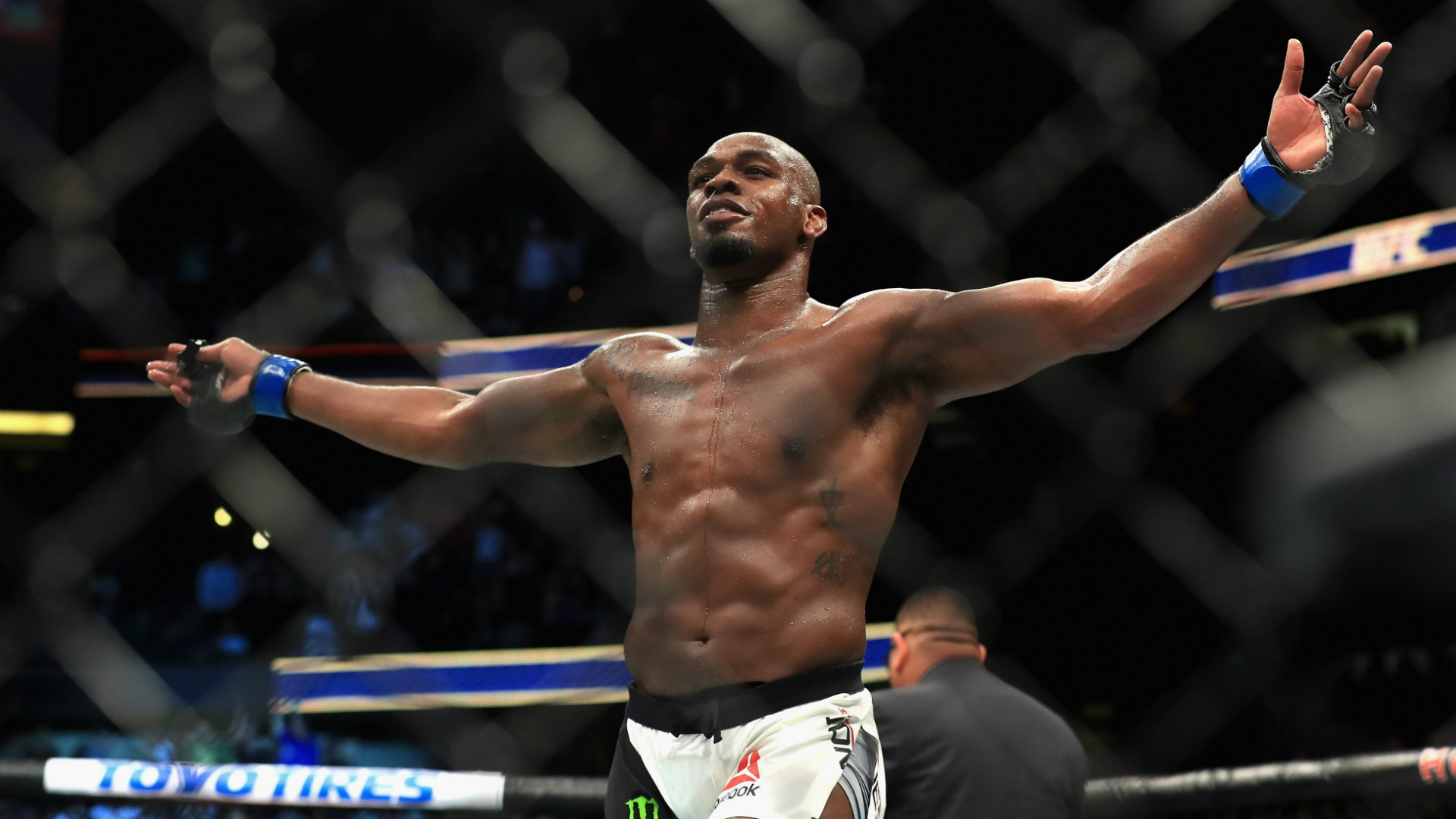 Jon Jones Wallpapers