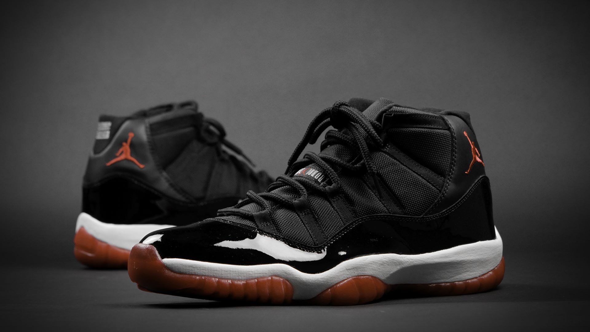 Jordan 11 Wallpapers