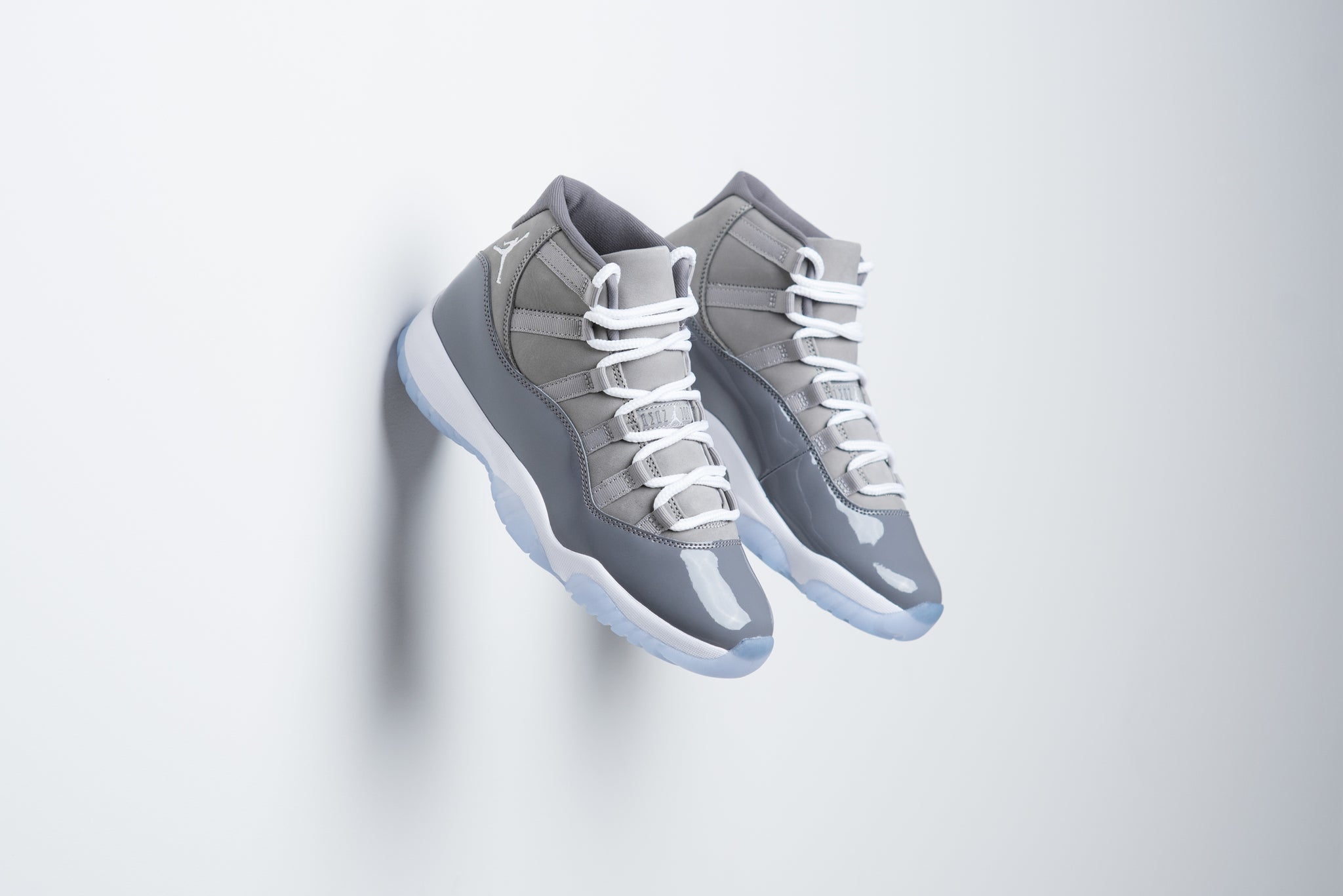 Jordan 11 Wallpapers