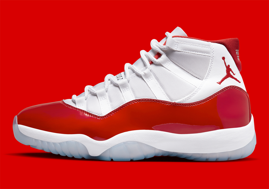 Jordan 11 Wallpapers