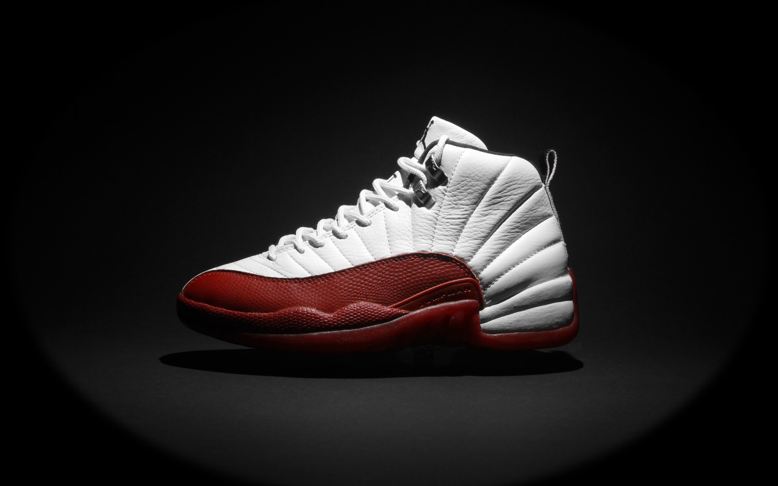 Jordan 12 Logo Wallpapers