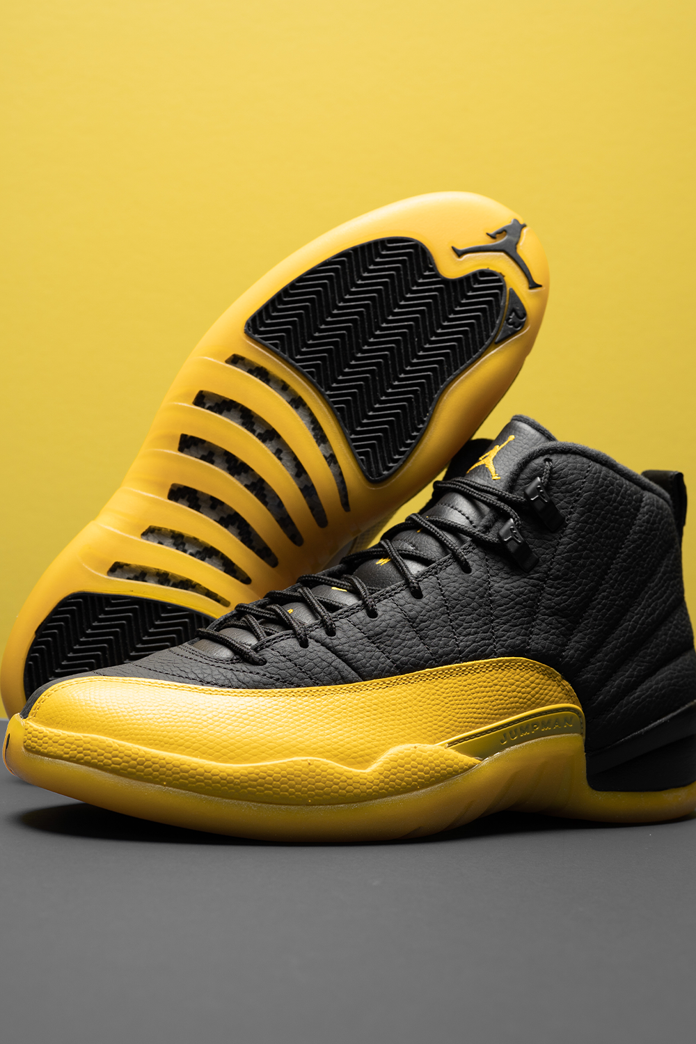 Jordan 12 Wallpapers