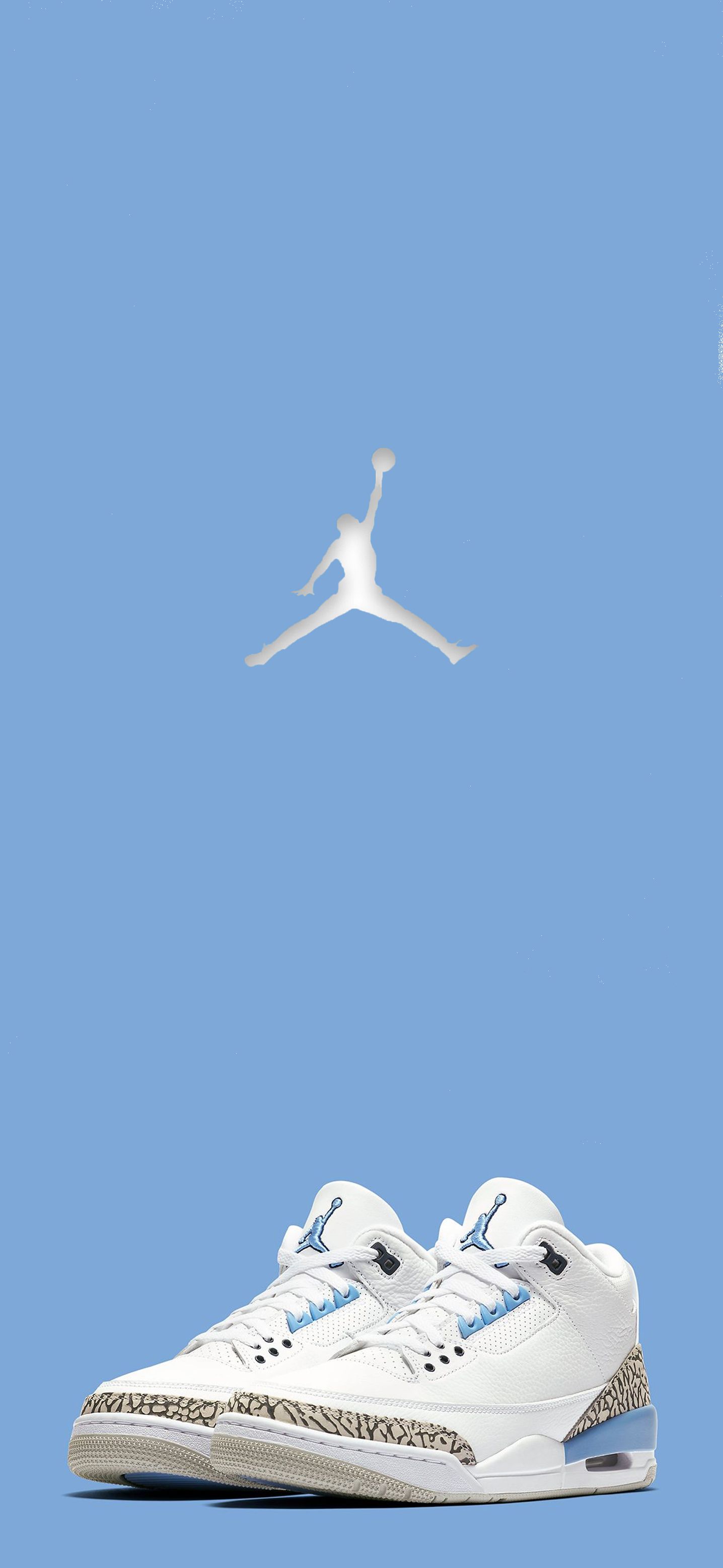 Jordan 3 Wallpapers