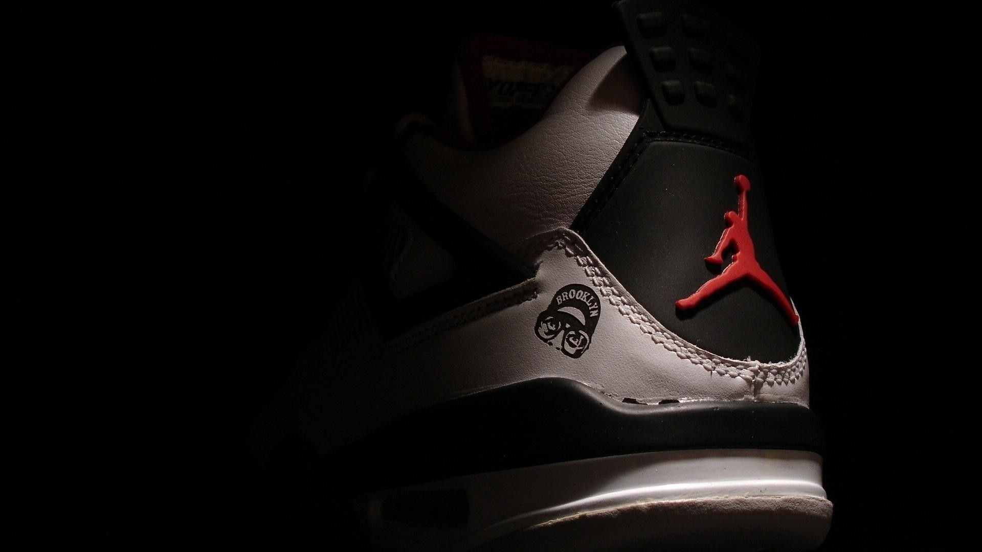 Jordan 3 Wallpapers