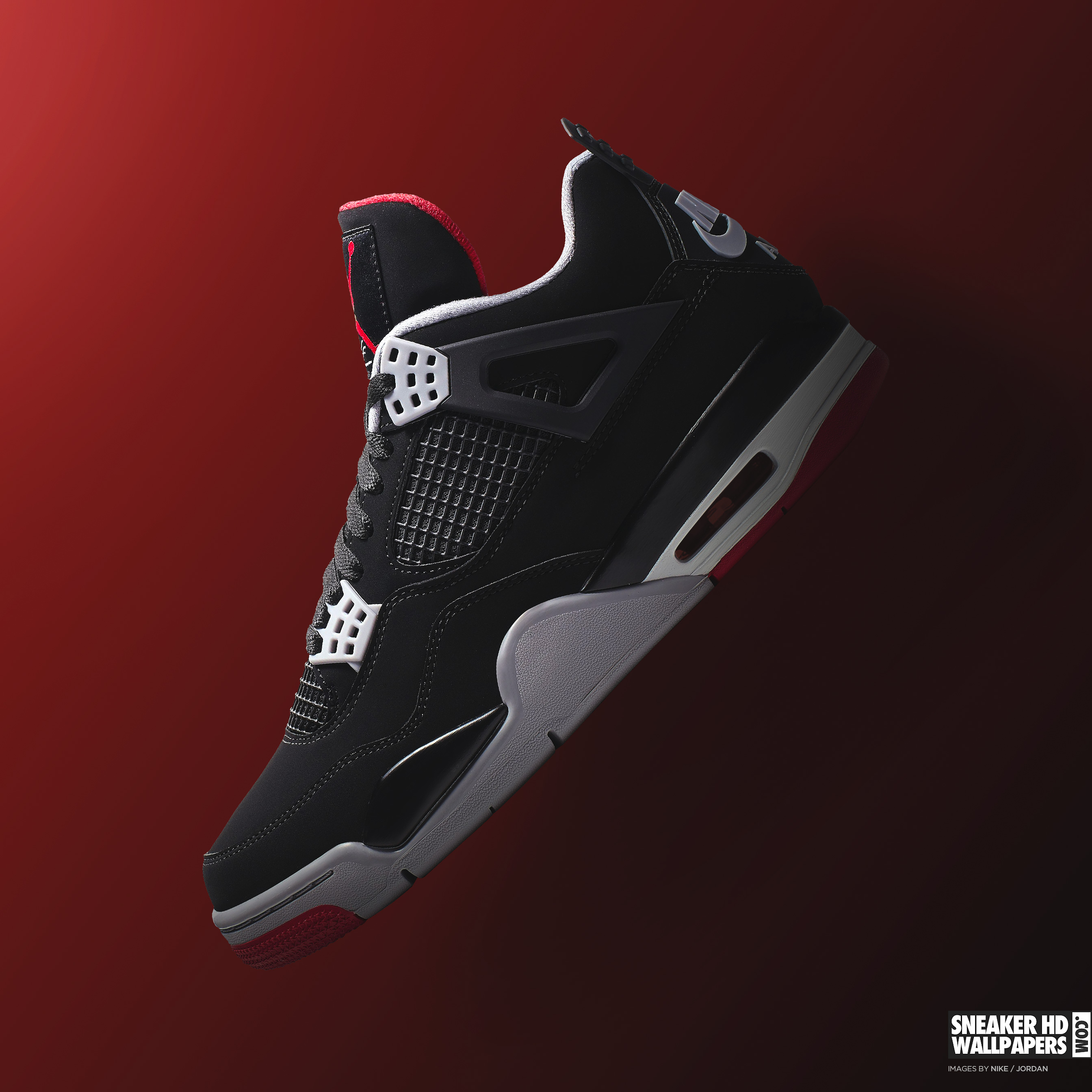 Jordan 4 Wallpapers