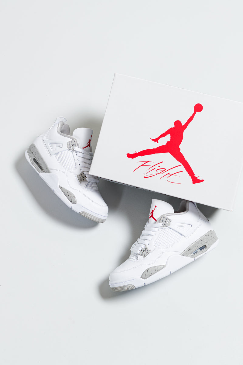 Jordan 4 Wallpapers