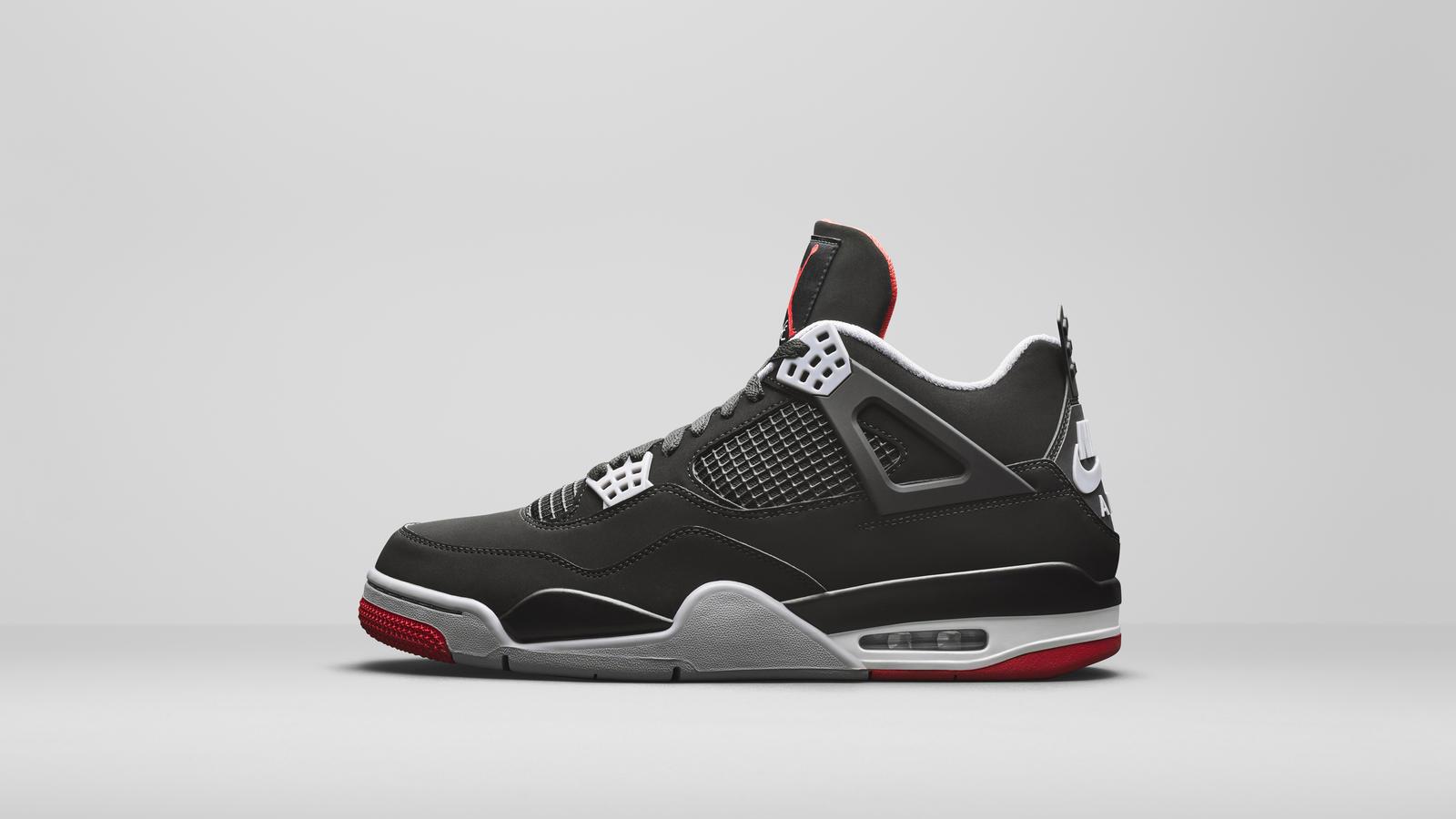 Jordan 4 Wallpapers