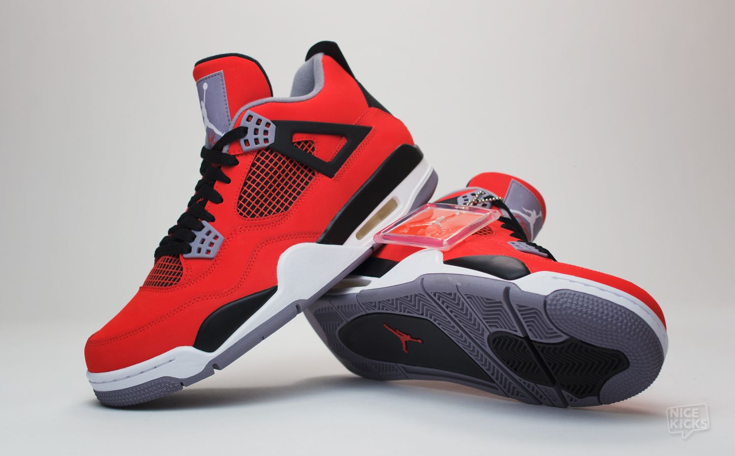 Jordan 4 Wallpapers