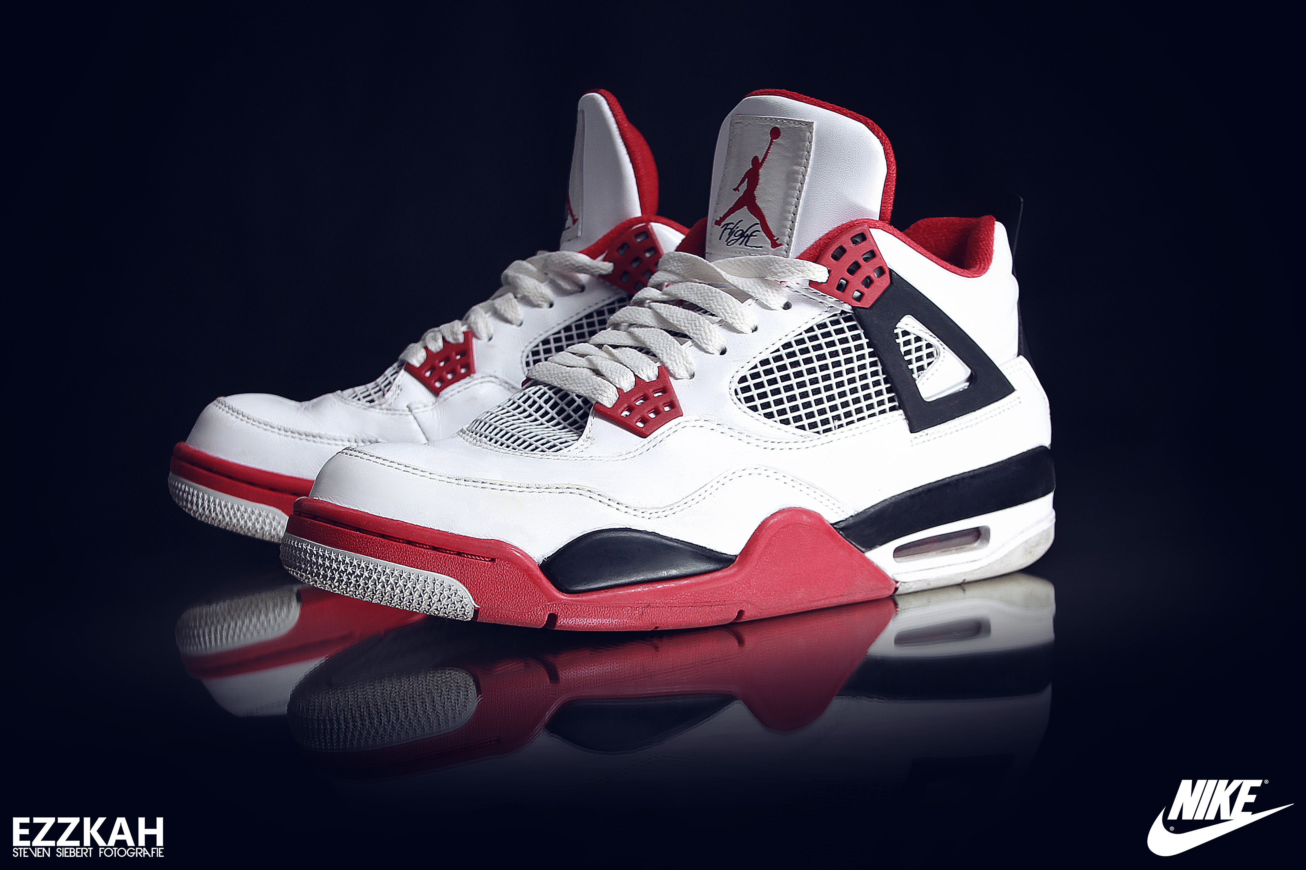 Jordan 4 Wallpapers