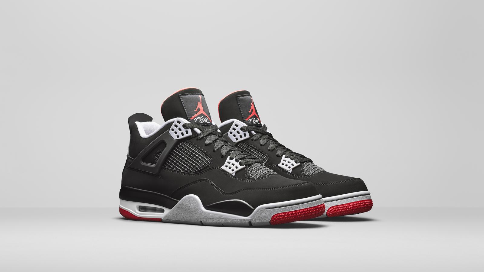 Jordan 4 Wallpapers