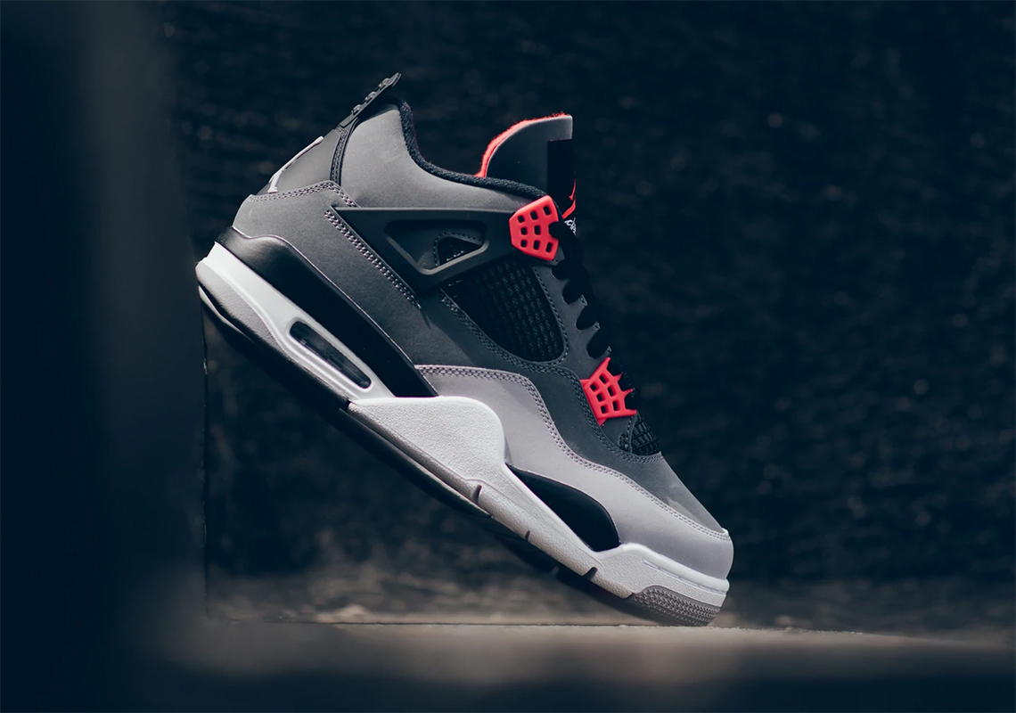 Jordan 4 Wallpapers