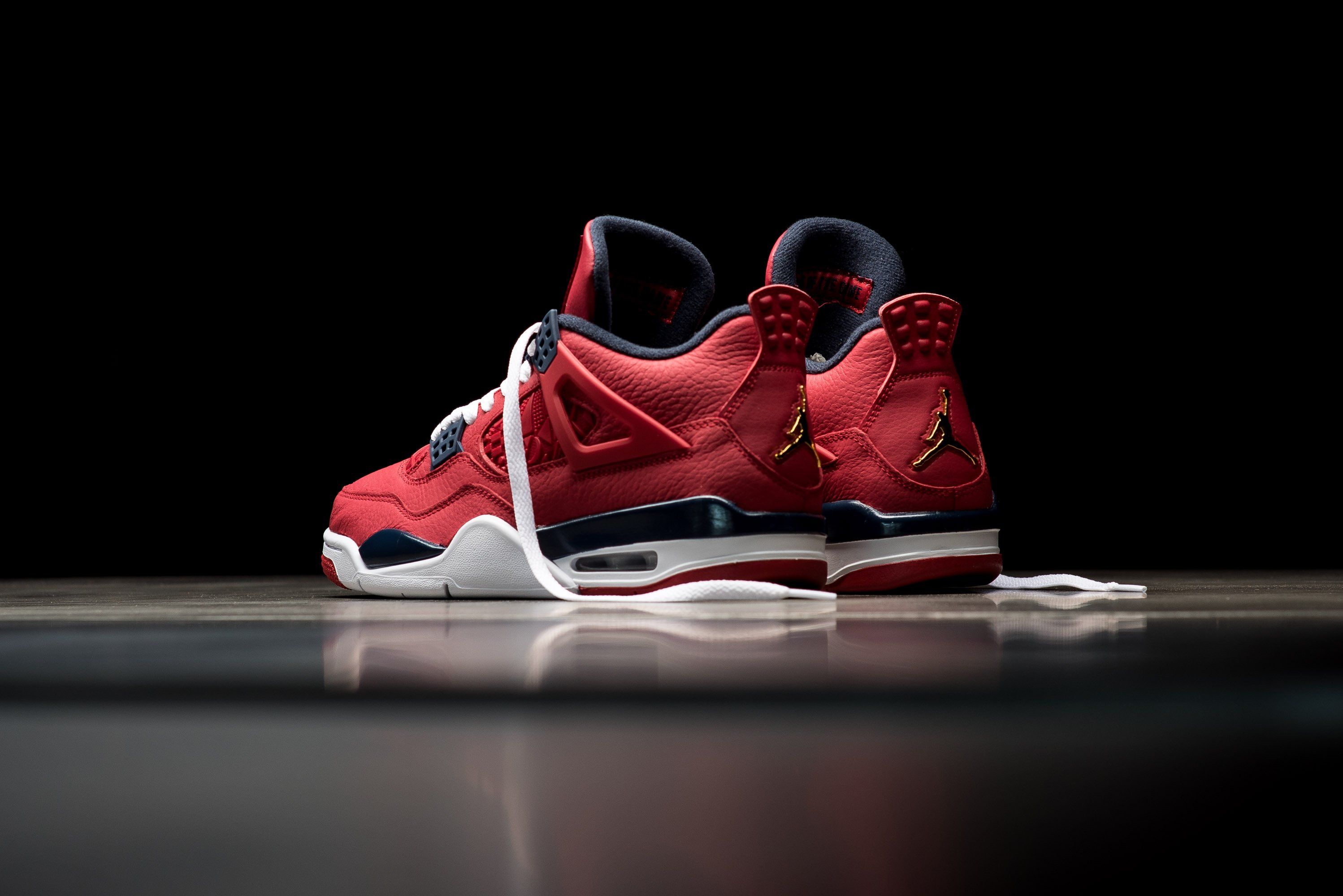 Jordan 4 Wallpapers