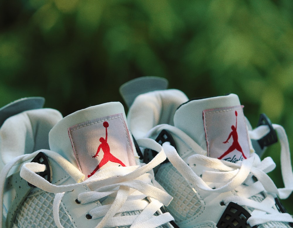 Jordan 4 Wallpapers