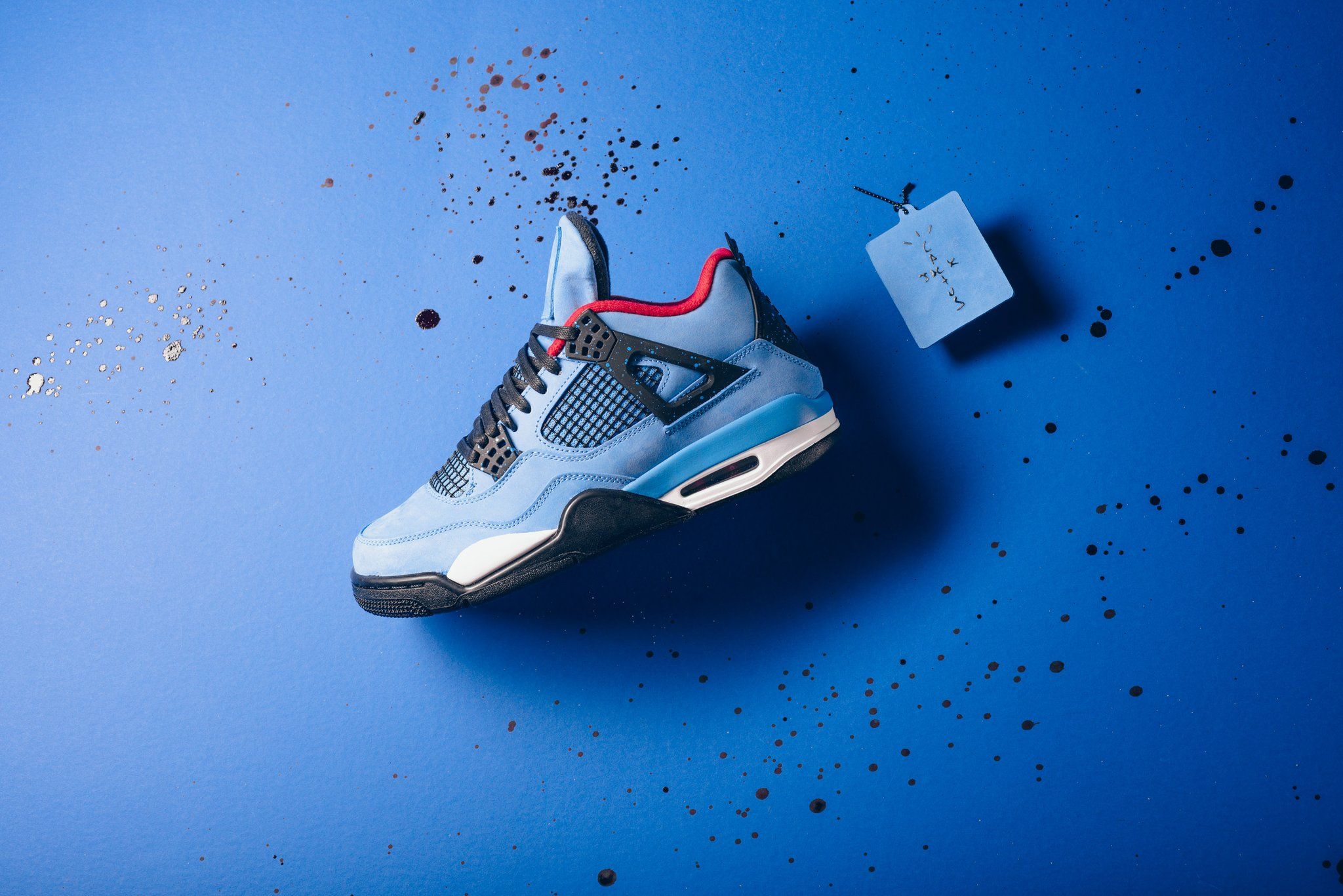 Jordan 4 Wallpapers