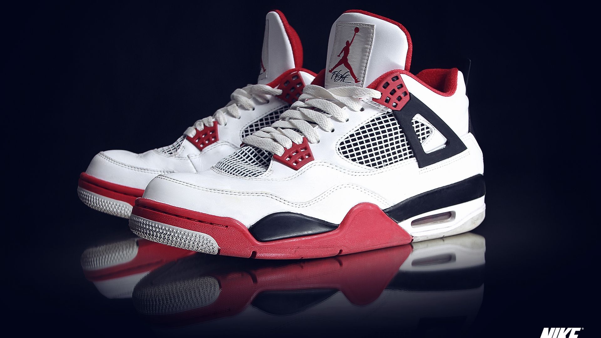 Jordan 4S Wallpapers