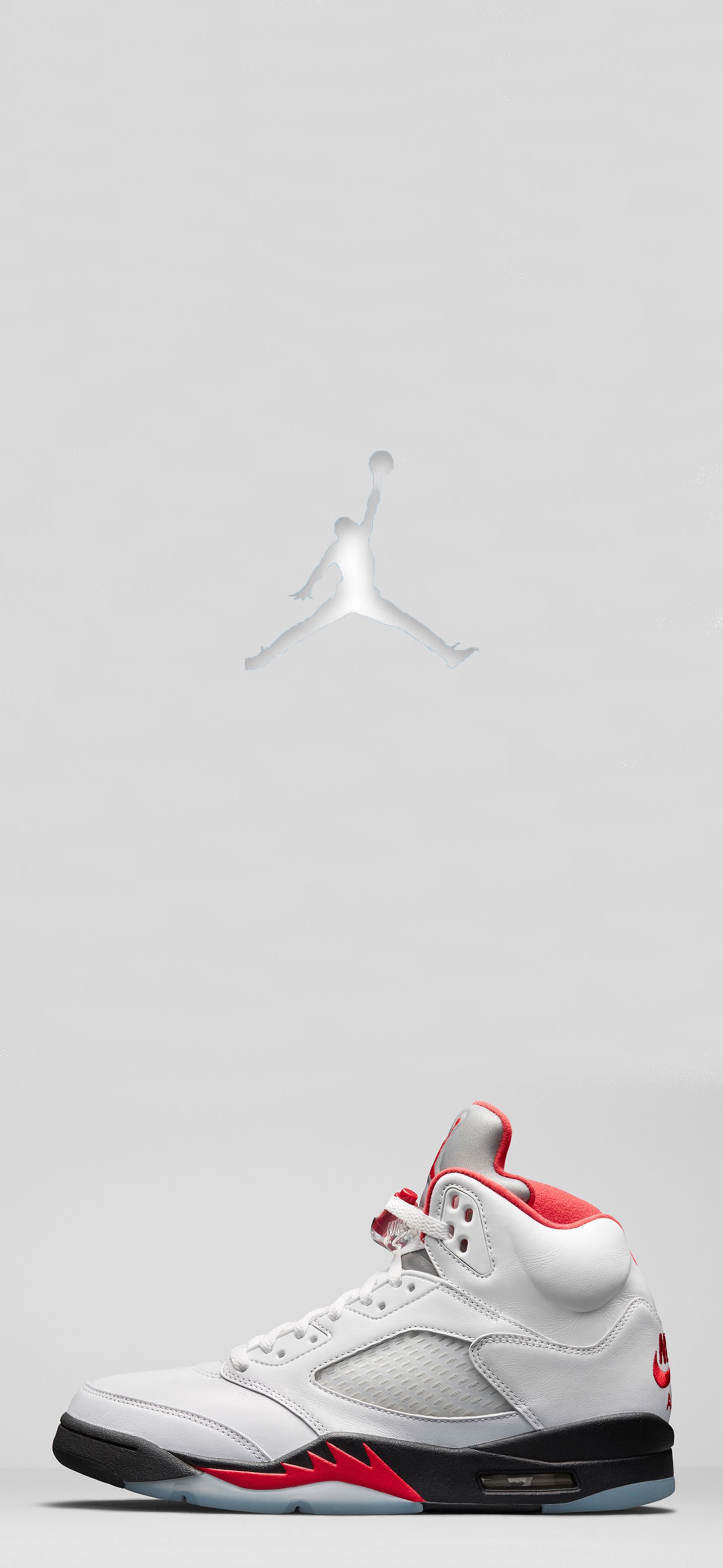 Jordan 5 Wallpapers