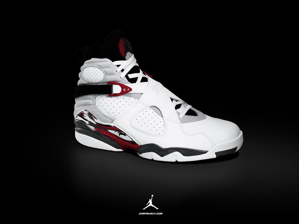 Jordan 8 Wallpapers