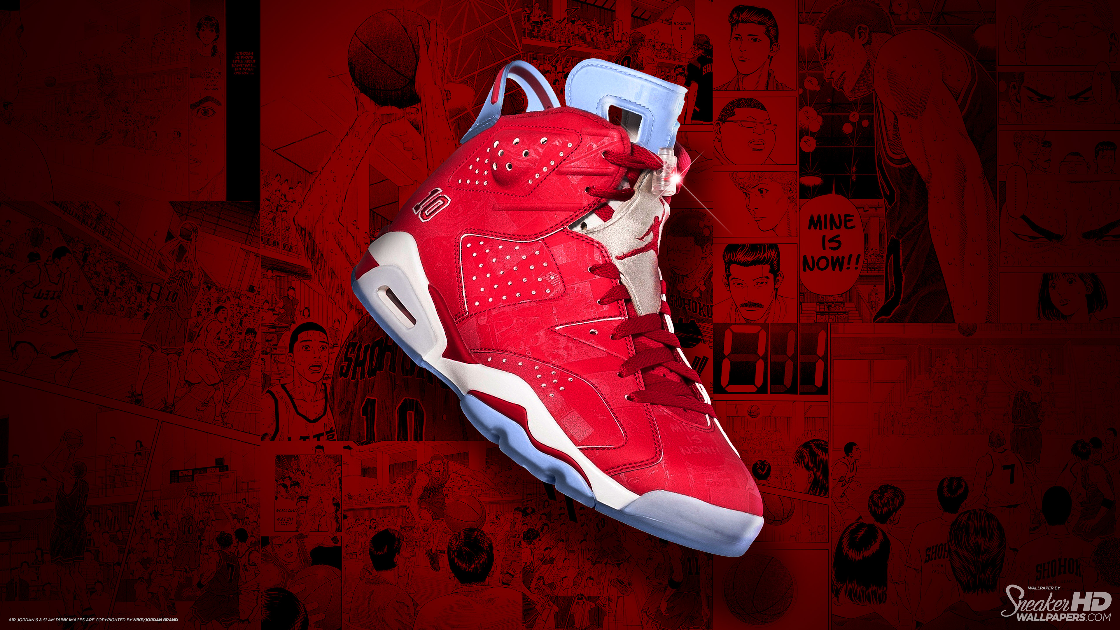 Jordan 8 Wallpapers