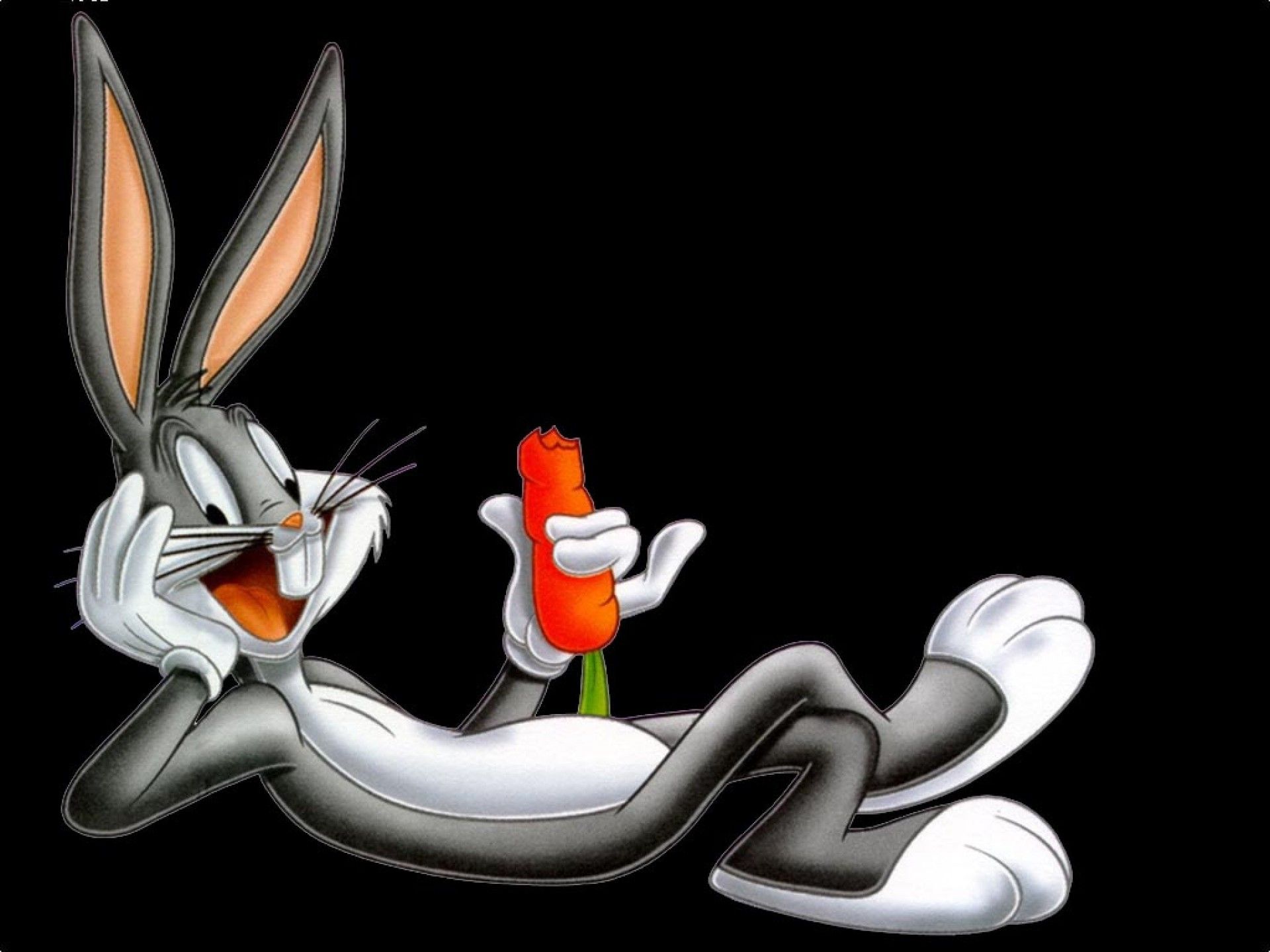 Jordan Bugs Bunny Wallpapers