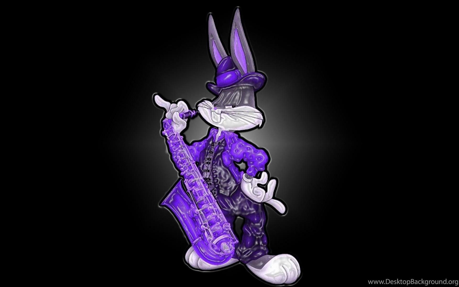 Jordan Bugs Bunny Wallpapers