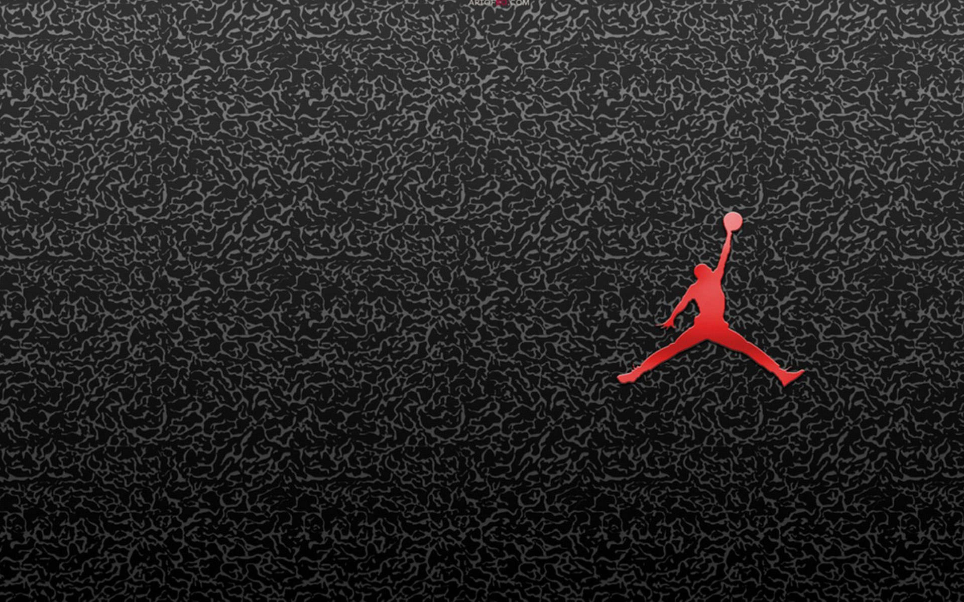 Jordan Cement Print Wallpapers