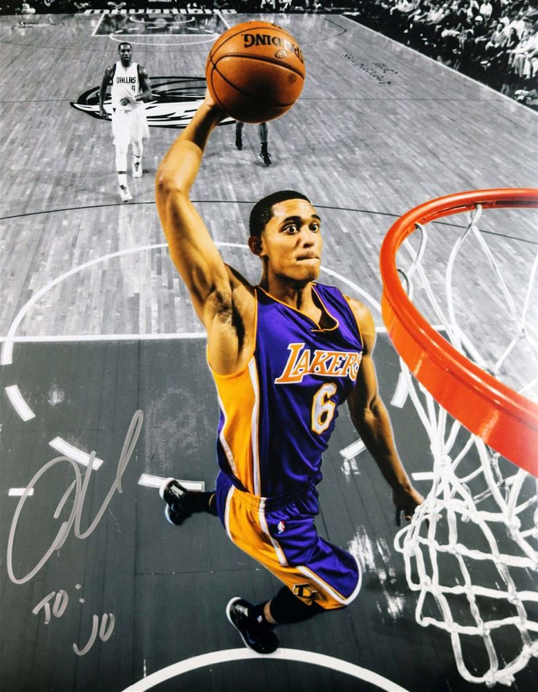 Jordan Clarkson Wallpapers