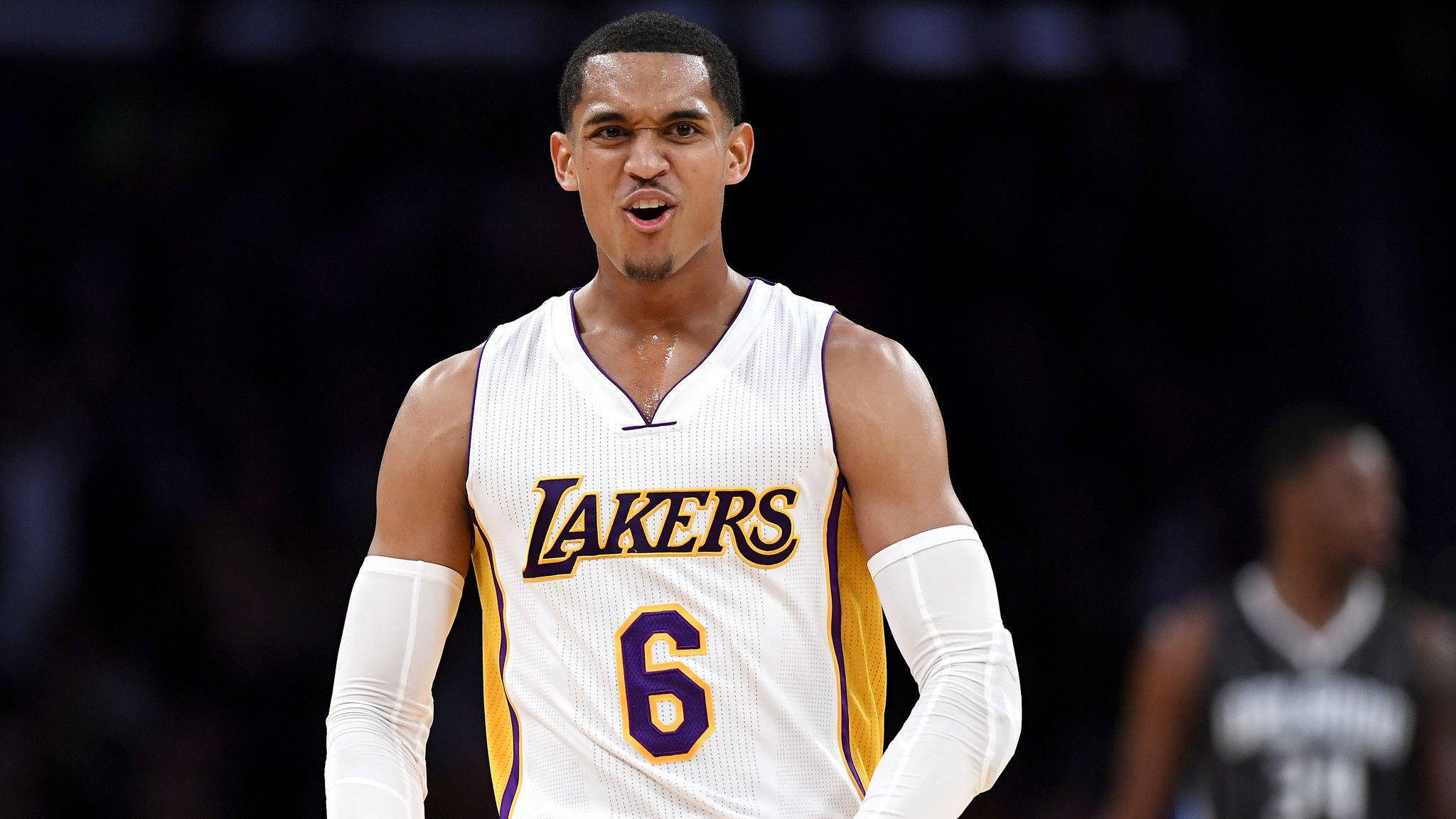 Jordan Clarkson Wallpapers