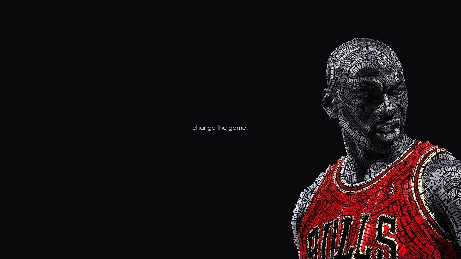 Jordan Computer Wallpapers