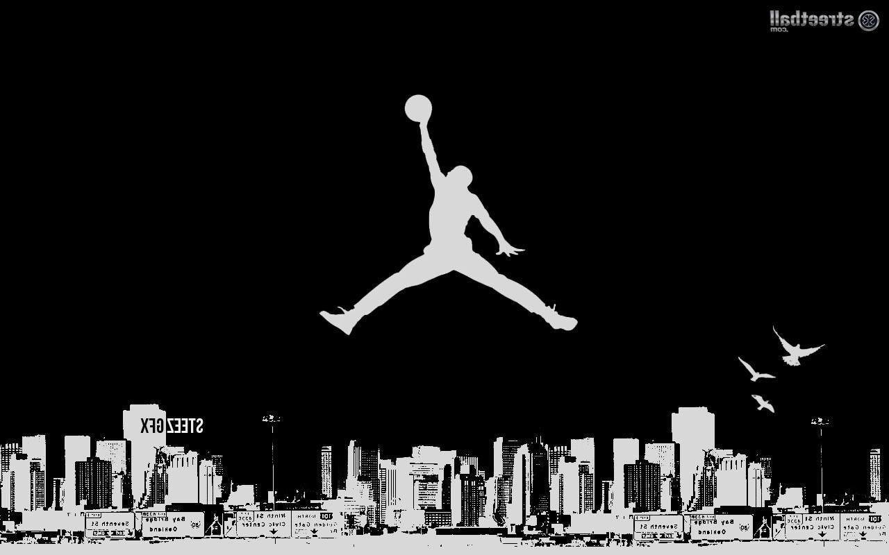 Jordan Computer Wallpapers