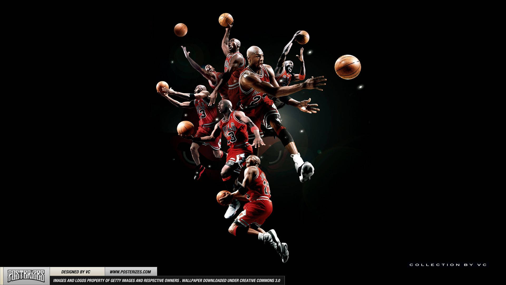 Jordan Computer Wallpapers