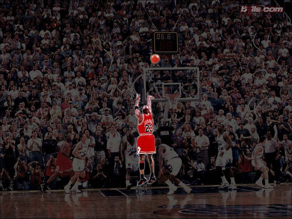 Jordan Computer Wallpapers