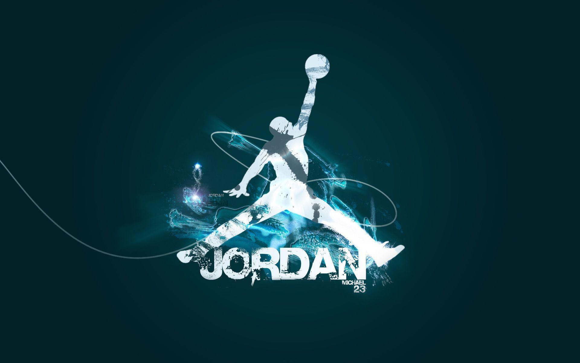 Jordan Computer Wallpapers