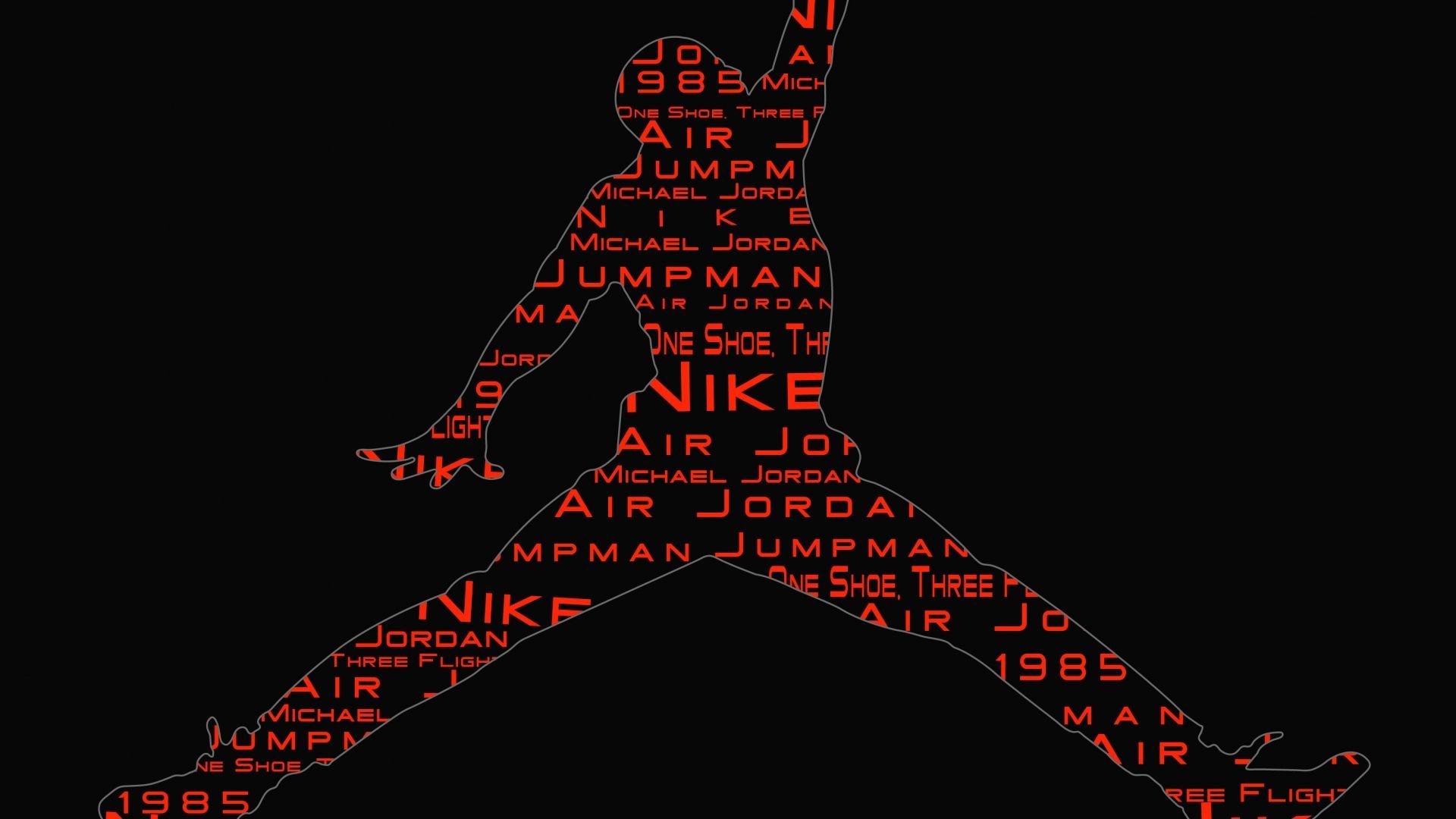 Jordan Flight Wallpapers