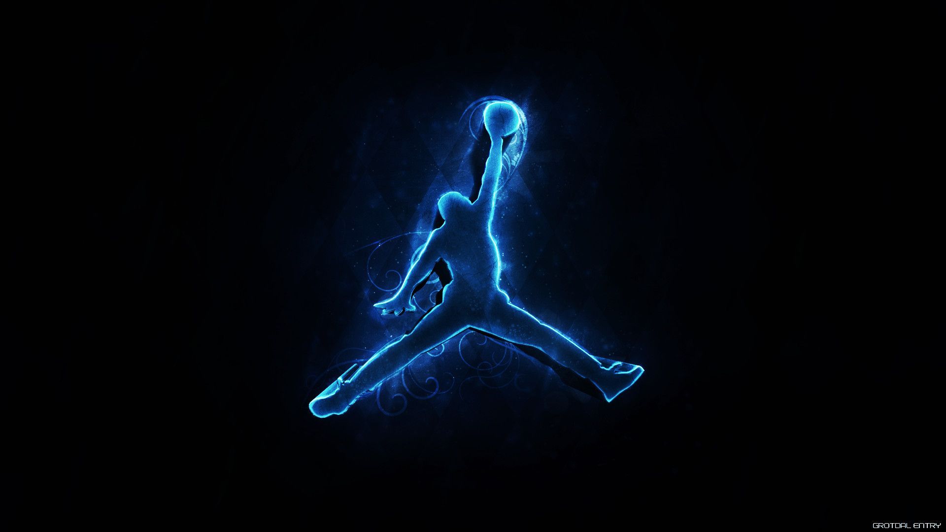 Jordan Flight Wallpapers