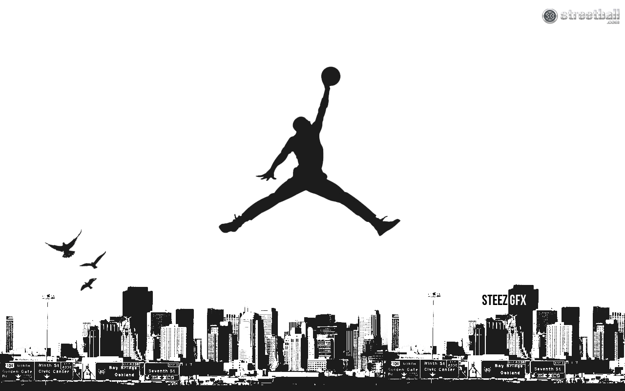 Jordan Jumpman Wallpapers