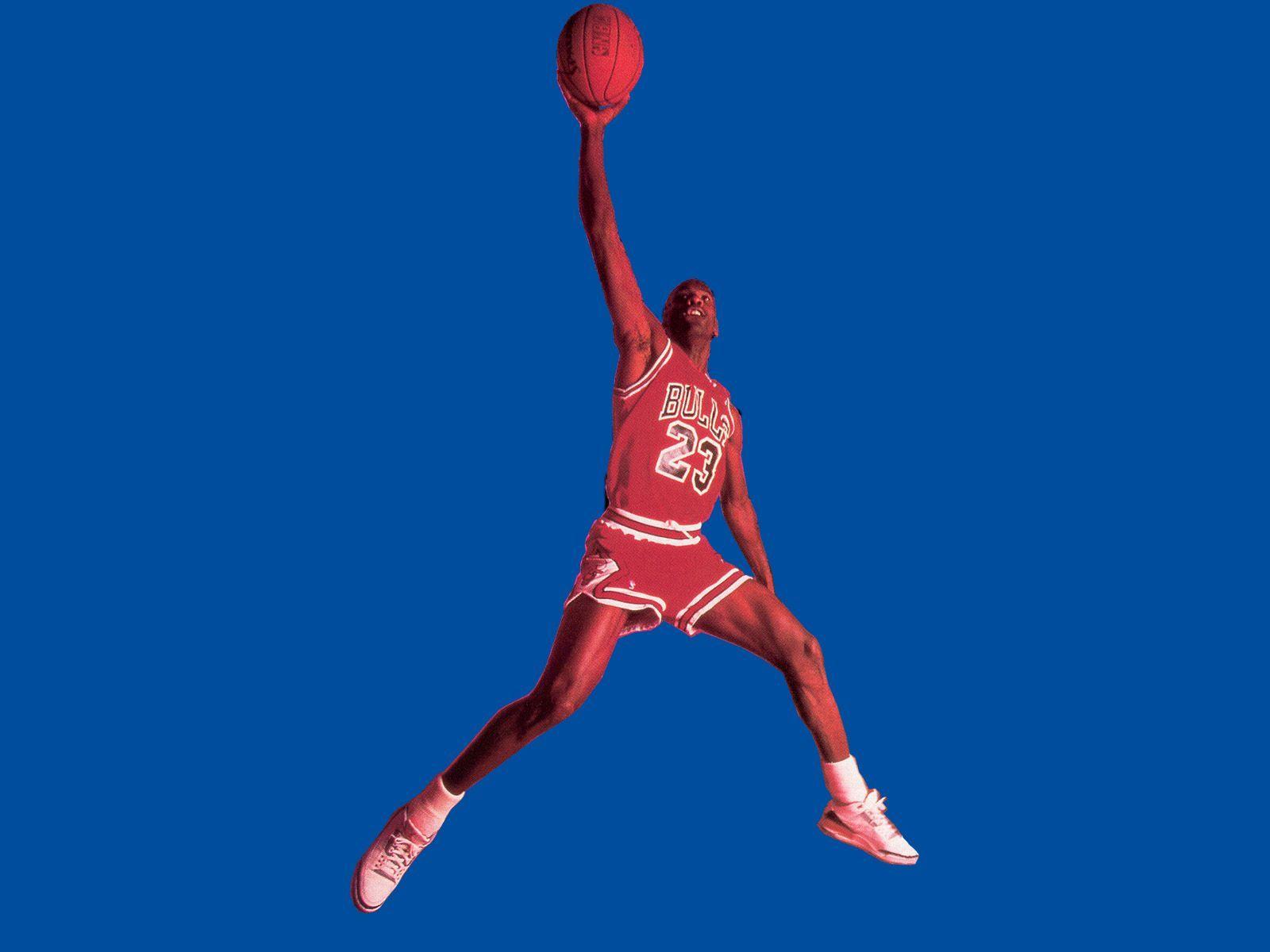 Jordan Jumpman Wallpapers