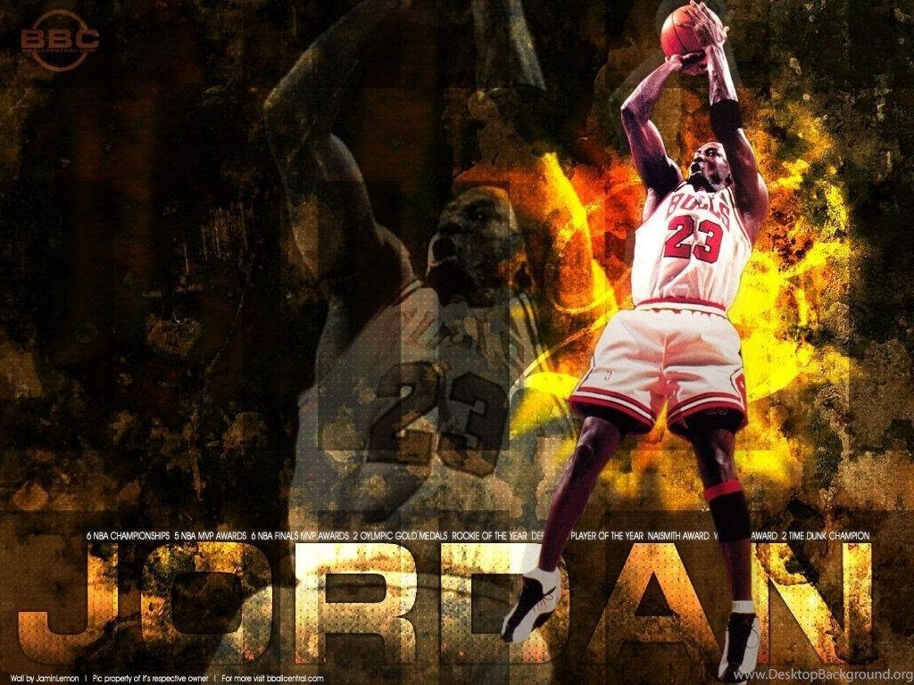 Jordan Name Wallpapers