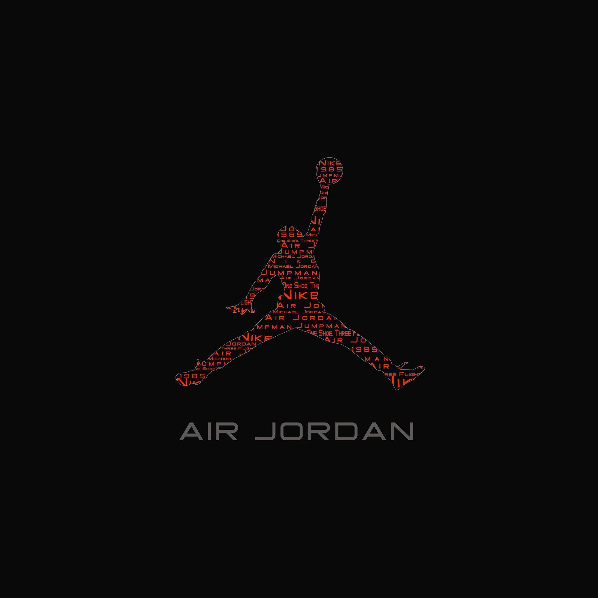 Jordan Name Wallpapers