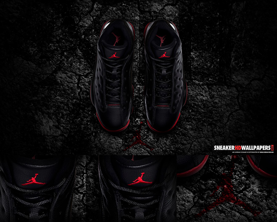 Jordan Retro Wallpapers