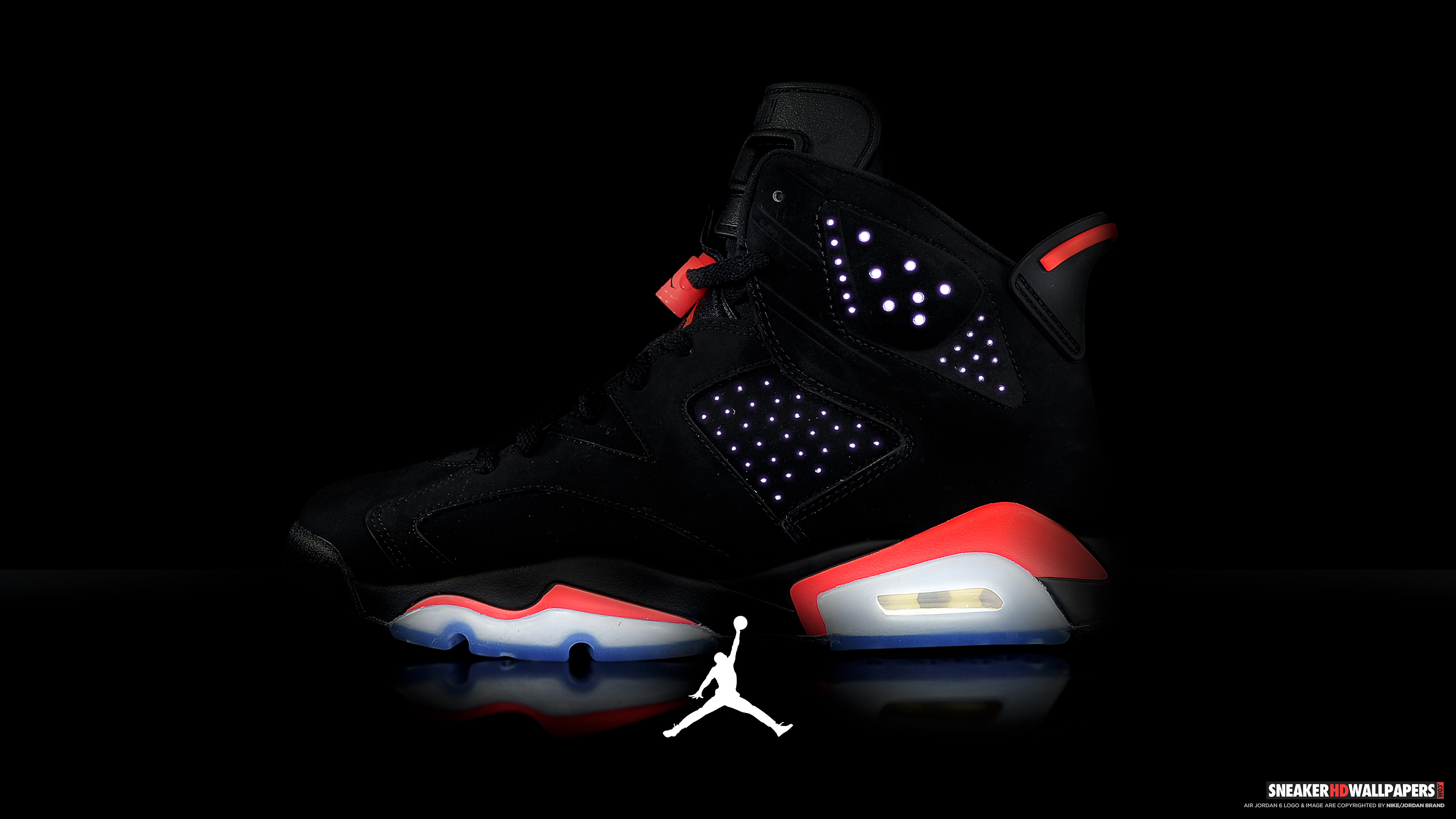 Jordan Retro Wallpapers