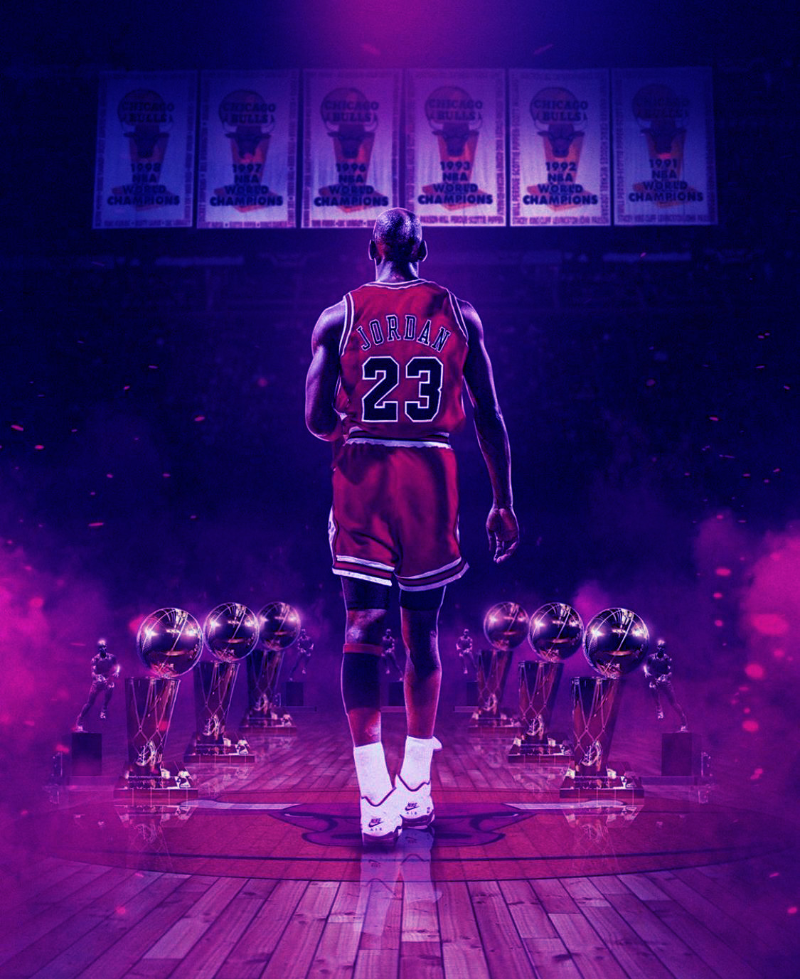 Jordan Wallpapers