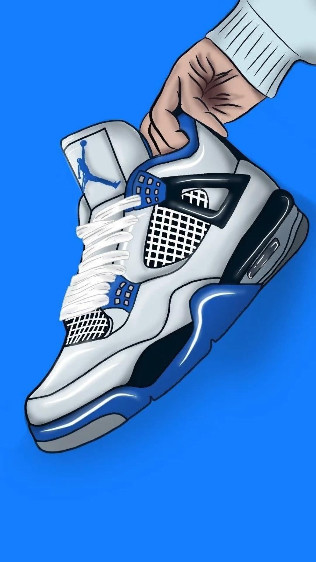 Jordans Wallpapers