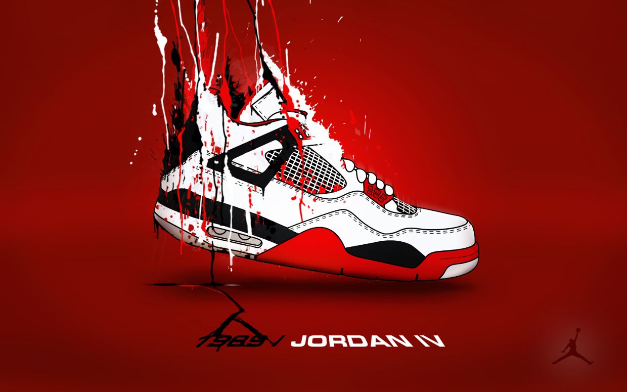 Jordans Wallpapers