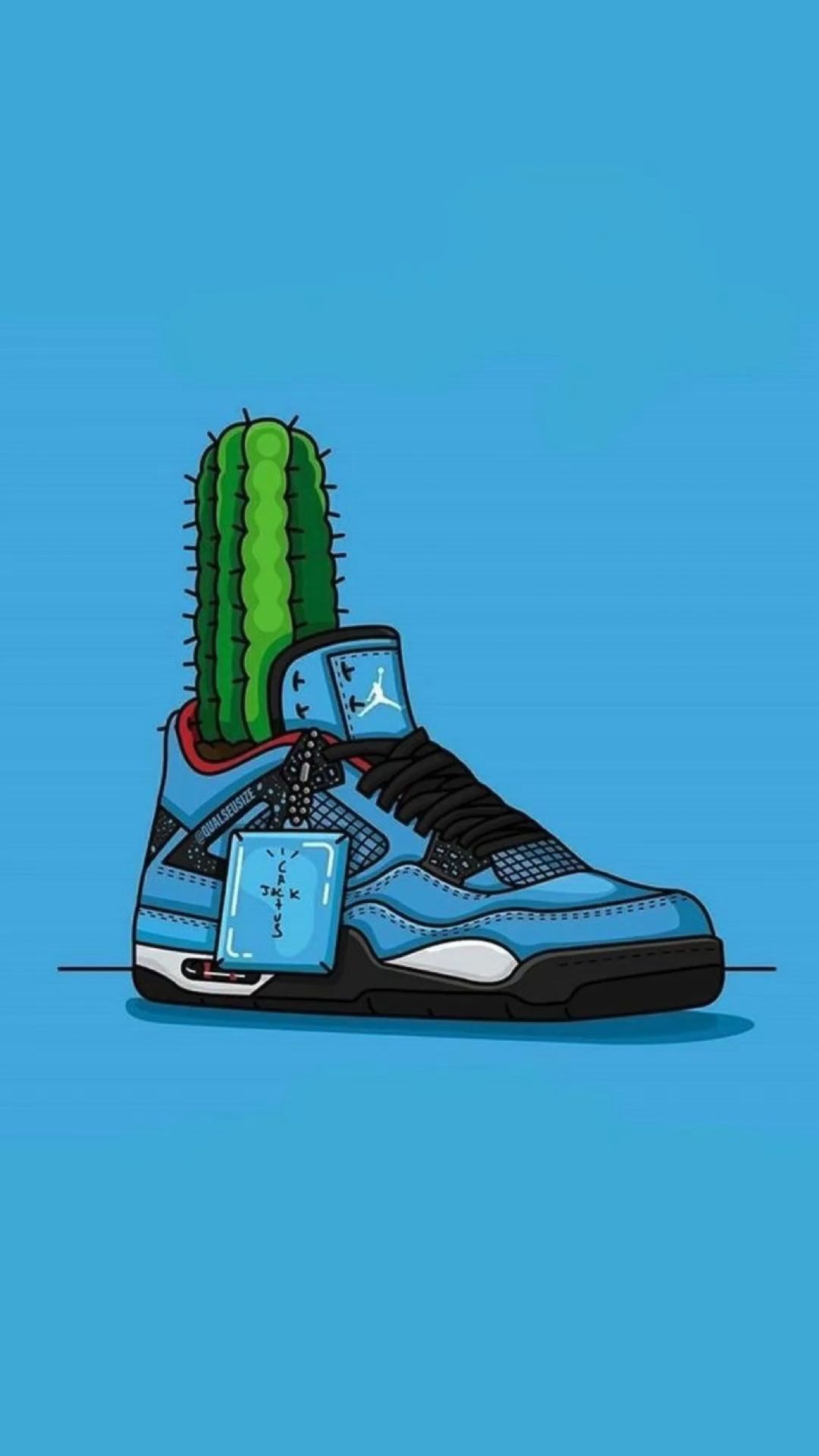 Jordans Wallpapers