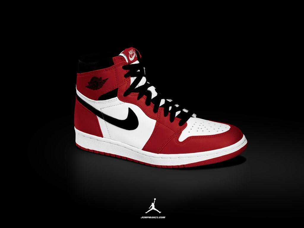 Jordans Wallpapers