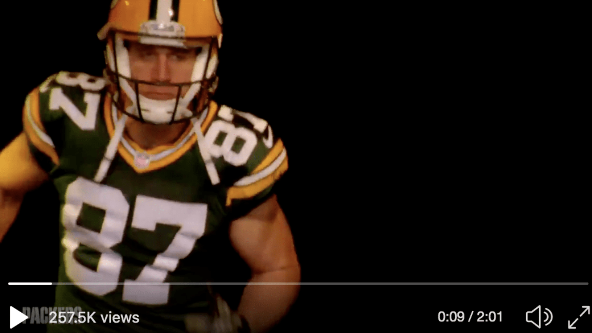 Jordy Nelson Wallpapers