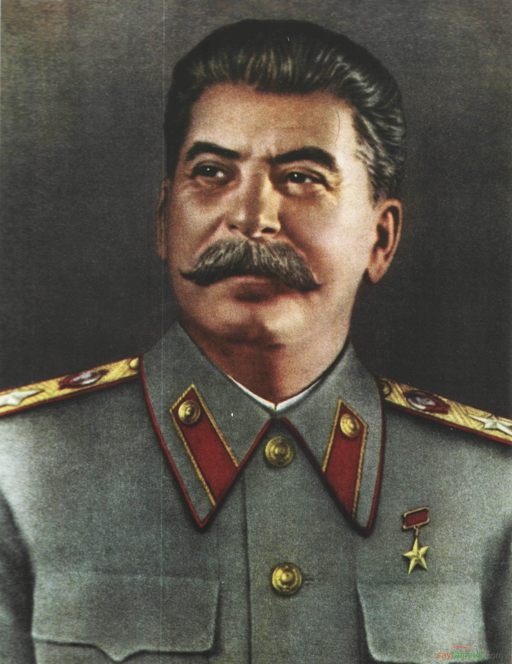 Joseph Stalin Wallpapers